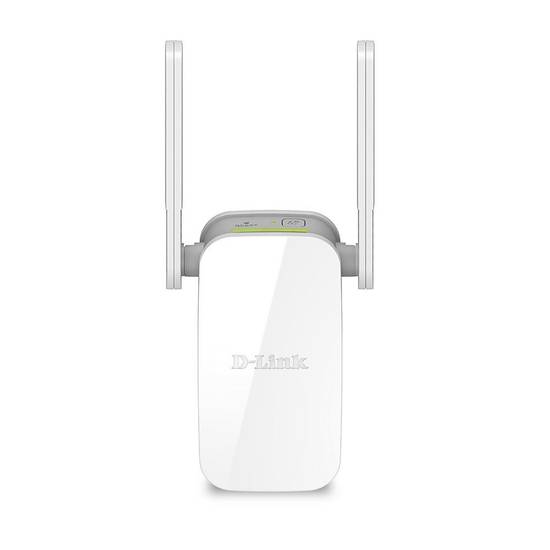 D-Link Wifi Range Extender Ac1200 (1 unit)