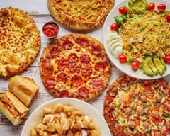 Glass Nickel Pizza Co. (Waukesha)