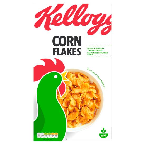 Kelloggs Cornflakes 500g