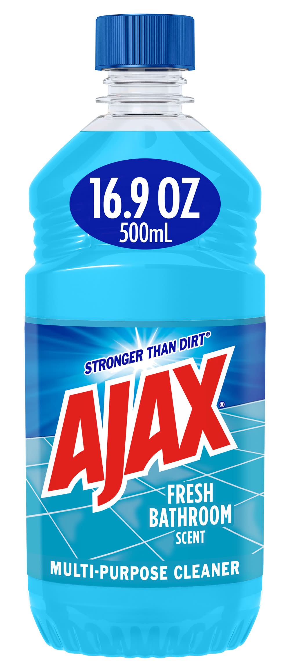 Ajax Stronger Than Dirt Multi-Purpose Cleaner (16.9 fl oz)