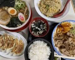 ごくうらーめん Gokuuramen