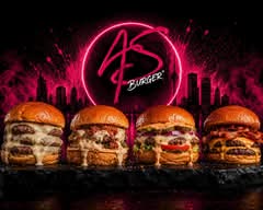 AS BURGER