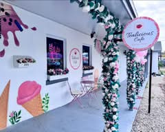 Tealicious Cafe (3375 34th St N, St Petersburg, FL)
