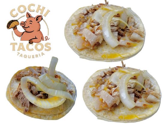 COCHI TACOS (Tuxtla Gutierrez)