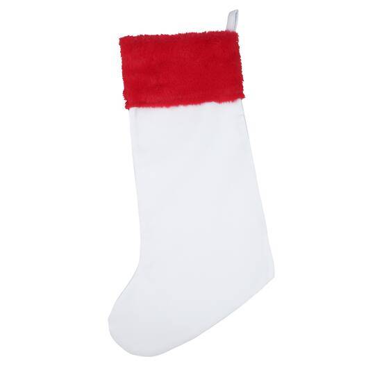 Sublimation Stocking By Make Market