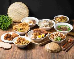 大肉高手 爌肉飯