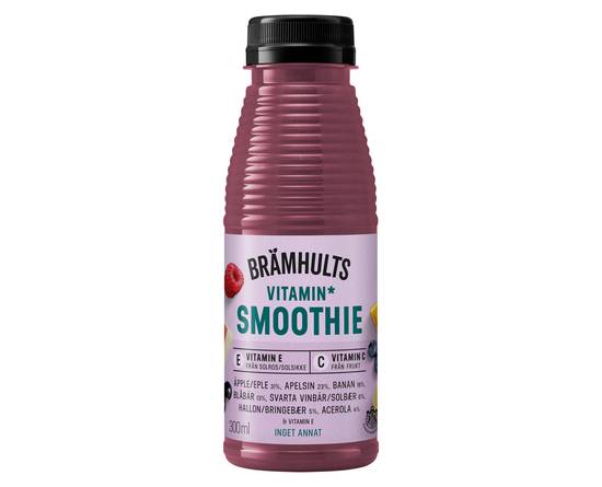 BRÄMHULTS VITAMIN SMOOTHIE 30CL