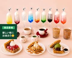 Re.LABO Cafe