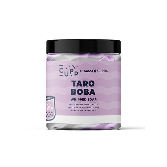 Taro Boba - Sassy Wax