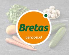 Bretas (Goiania Shopping)