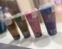 Boba CuCue (Anchorage)
