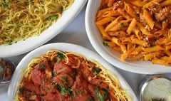 Leona’s Italian Kitchen