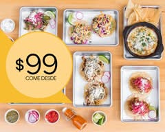 TuxChilaquiles