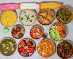 SPICE REPUBLIC
