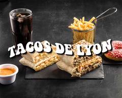 Tacos de Lyon - Granada