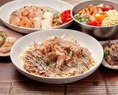 お好み焼き・鉄板焼 ごはん屋さんSmile