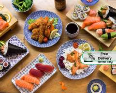 Sushi Aalst
