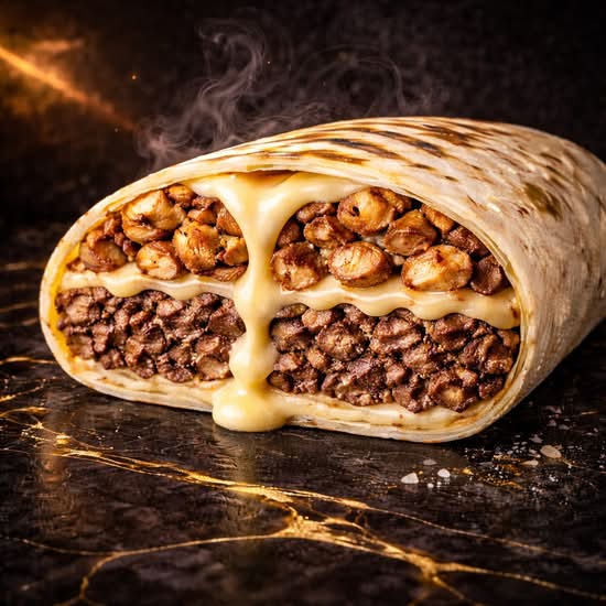 Mak Tacos - Taille L