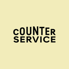 Counter Service