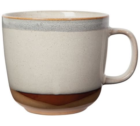 Danica Heirloom Stoneware Mug