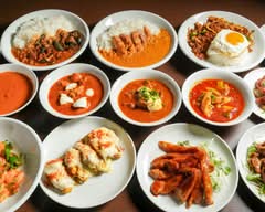 インド料理　ドゥルガ【名店グルプリートのシェフが作るカレー屋】