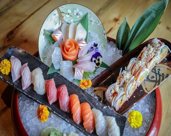 Sachi Sushi