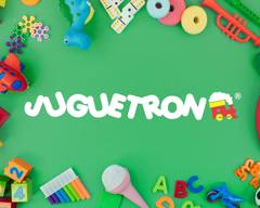 Juguetron 🛒🧸(Town Square Metepec)