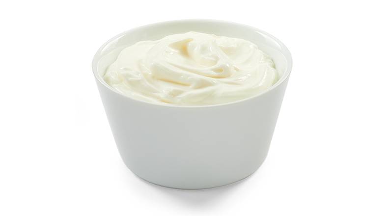 Side Sour Cream
