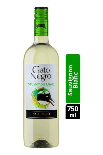 Gato Negro Sauvignon Blanc (750ml bottle)