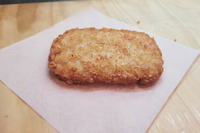 Hash Browns