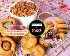 Craig's Cookies (Windsor)