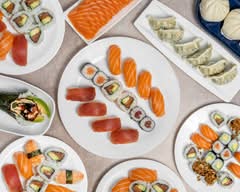 Tetuan Sushi House And Bar (Madrid)