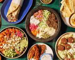 Mezouk - Mediterranean Kitchen (Bronx)