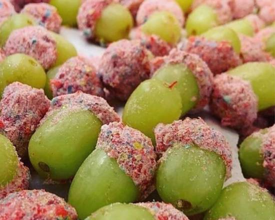 Candied Treats (West)