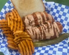 Honkys Hot Chicken