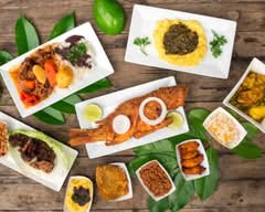 Naomi's Garden Restaurant & Lounge (South Beach)