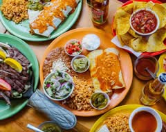Taqueria el Grande