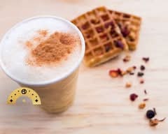 Café Molienda México