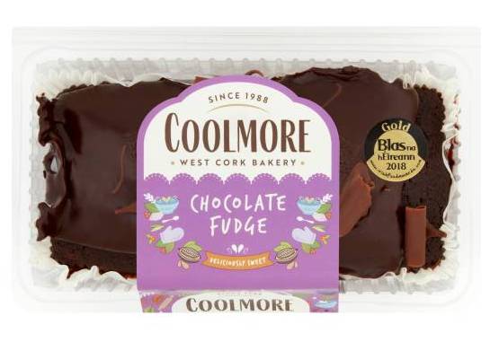 Coolmore Chocolate Fudge (400g)