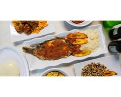 Nigerian Food