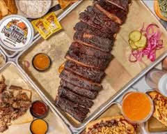 Smokestream BBQ