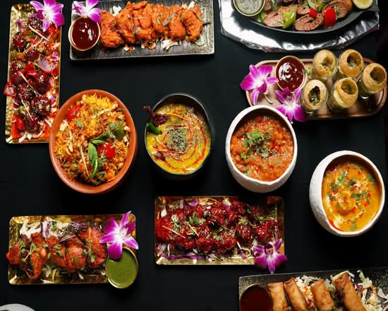 Jala Indian Fine Dining-Winter Park