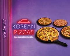 Pizza Hut Zodiak