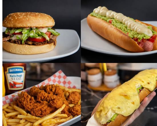 BecarFood (Santiago)