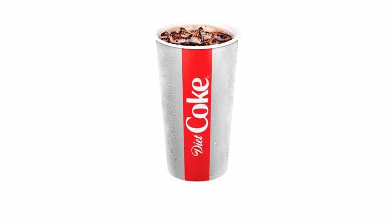 Diet Coke