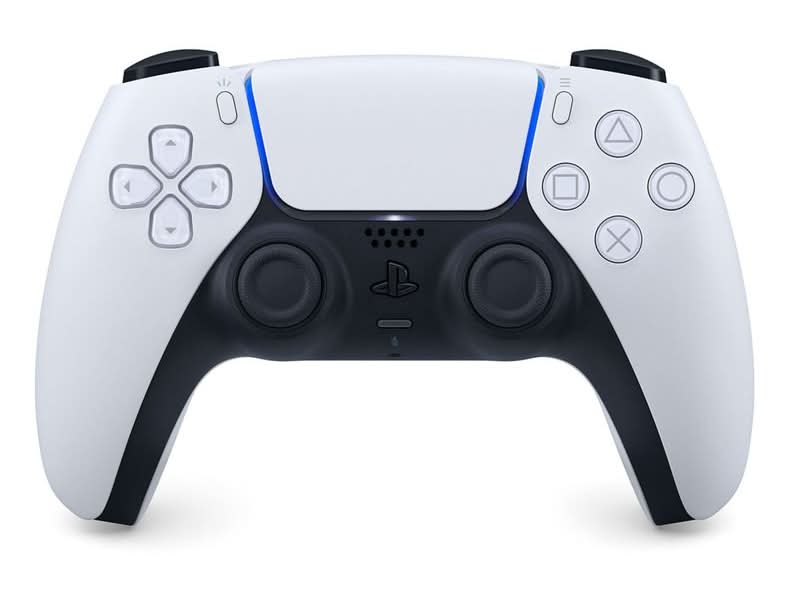PS5 · Control wireless dualsense