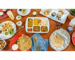 Pure Vegetarian Jaimal’s Indian Restaurant