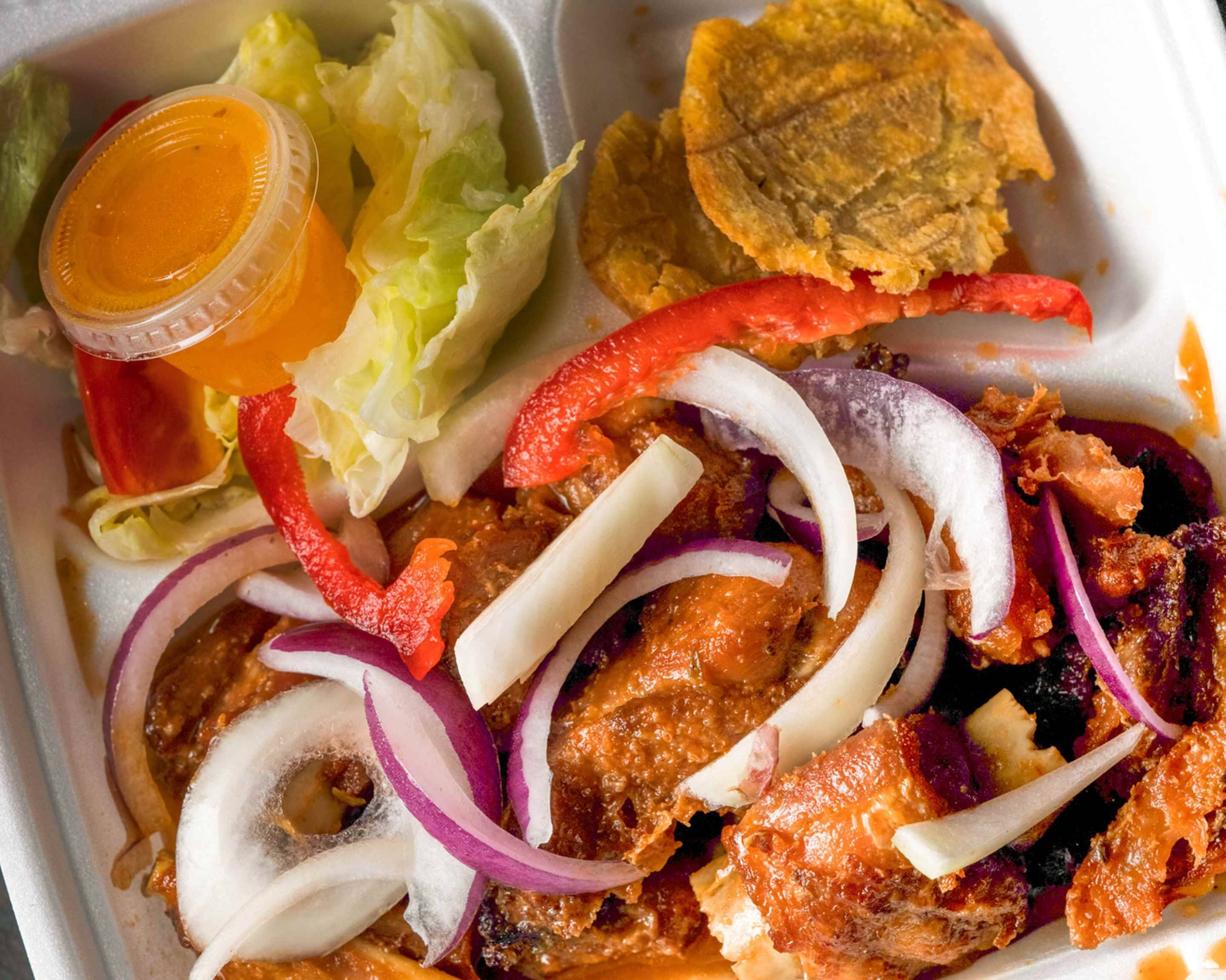 Labadie Bar Restaurant and Bakery Menu Fort Myers • Order Labadie Bar