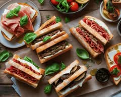 Panino di Marco