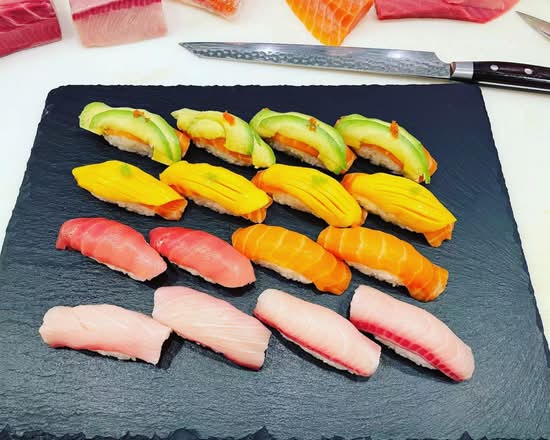 Sushiman